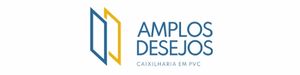 Amplos Desejos - caixilharia em PVC