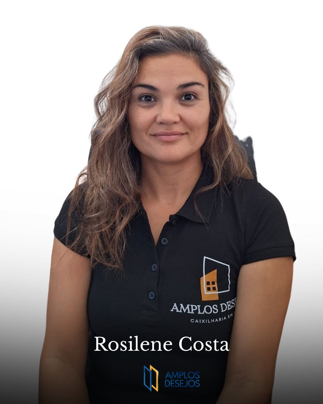 Amplos Desejos - Caixilharia PVC